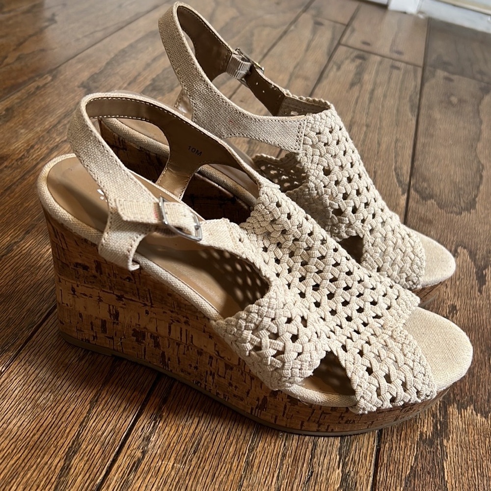 Women’s Wedges